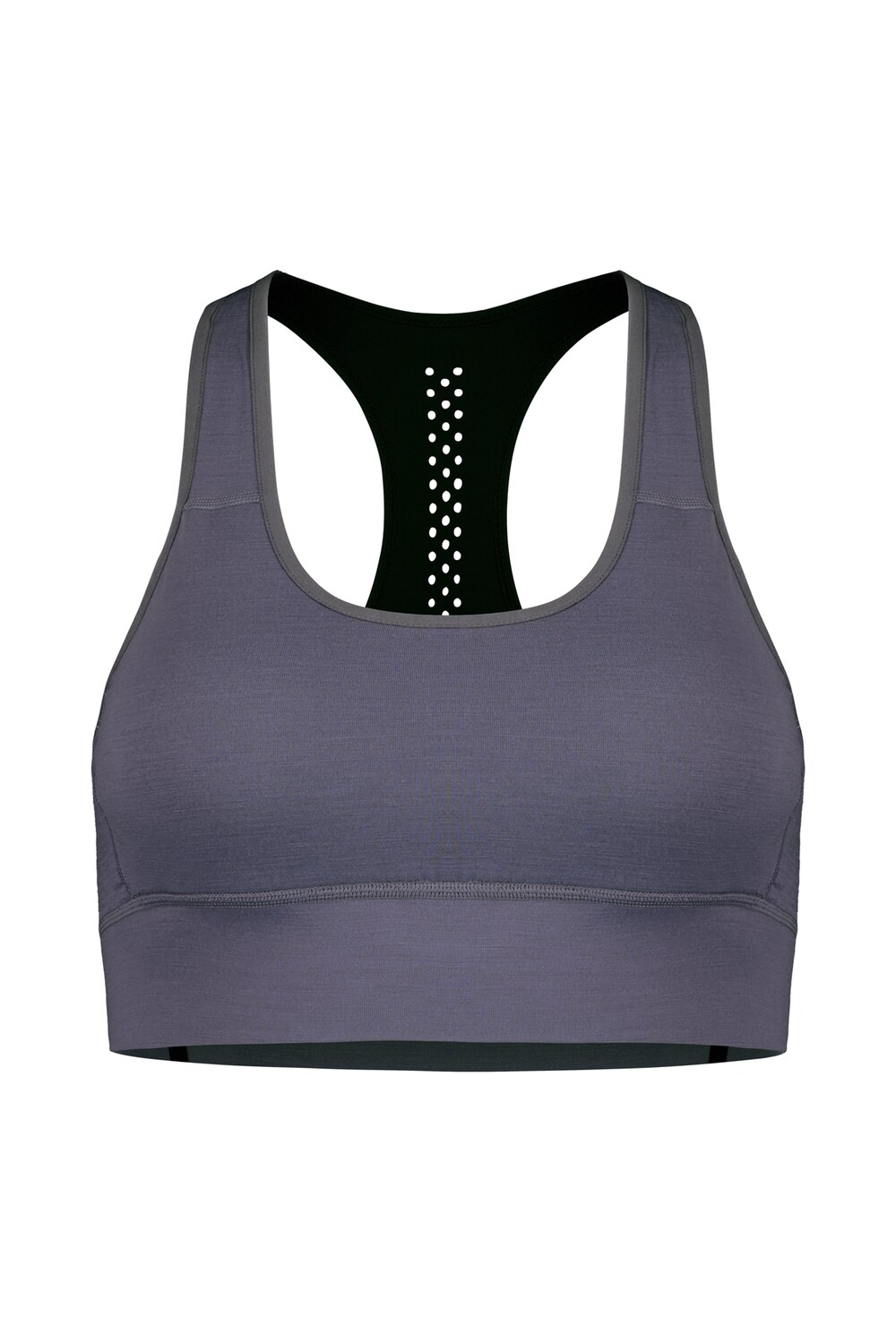 MONS ROYALE STRATOS MERINO SHIFT SPORT BRA 23/24 WOMEN