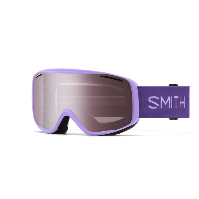 SMITH RALLY GOGGLES 23/24, Color: PERI DUST