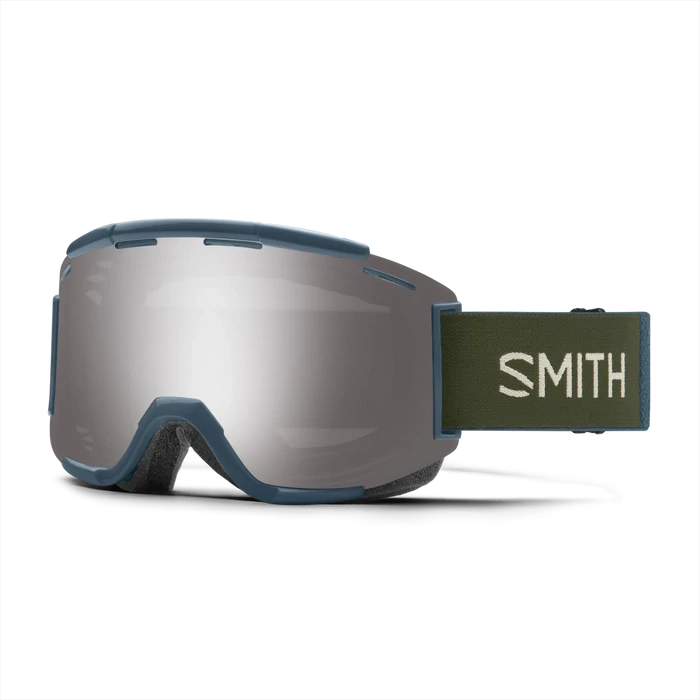 SMITH SQUAD MTB GOGGLES STONE