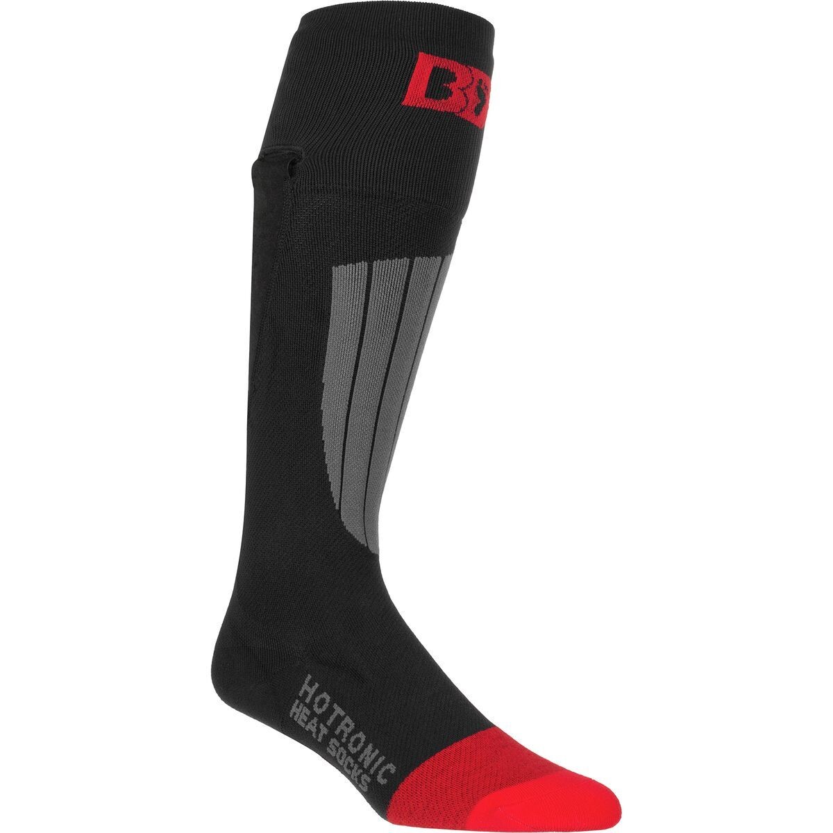 HOTRONIC BOOTDOC HEAT SOCKS ONLY MED