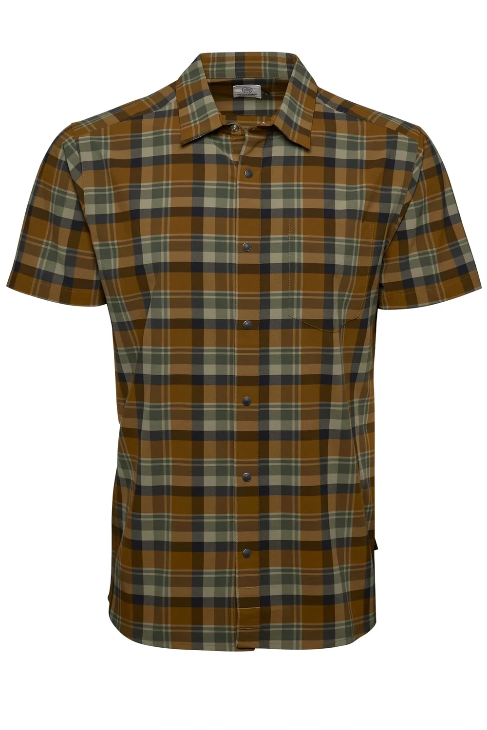 FLYLOW ANDERSON SHIRT