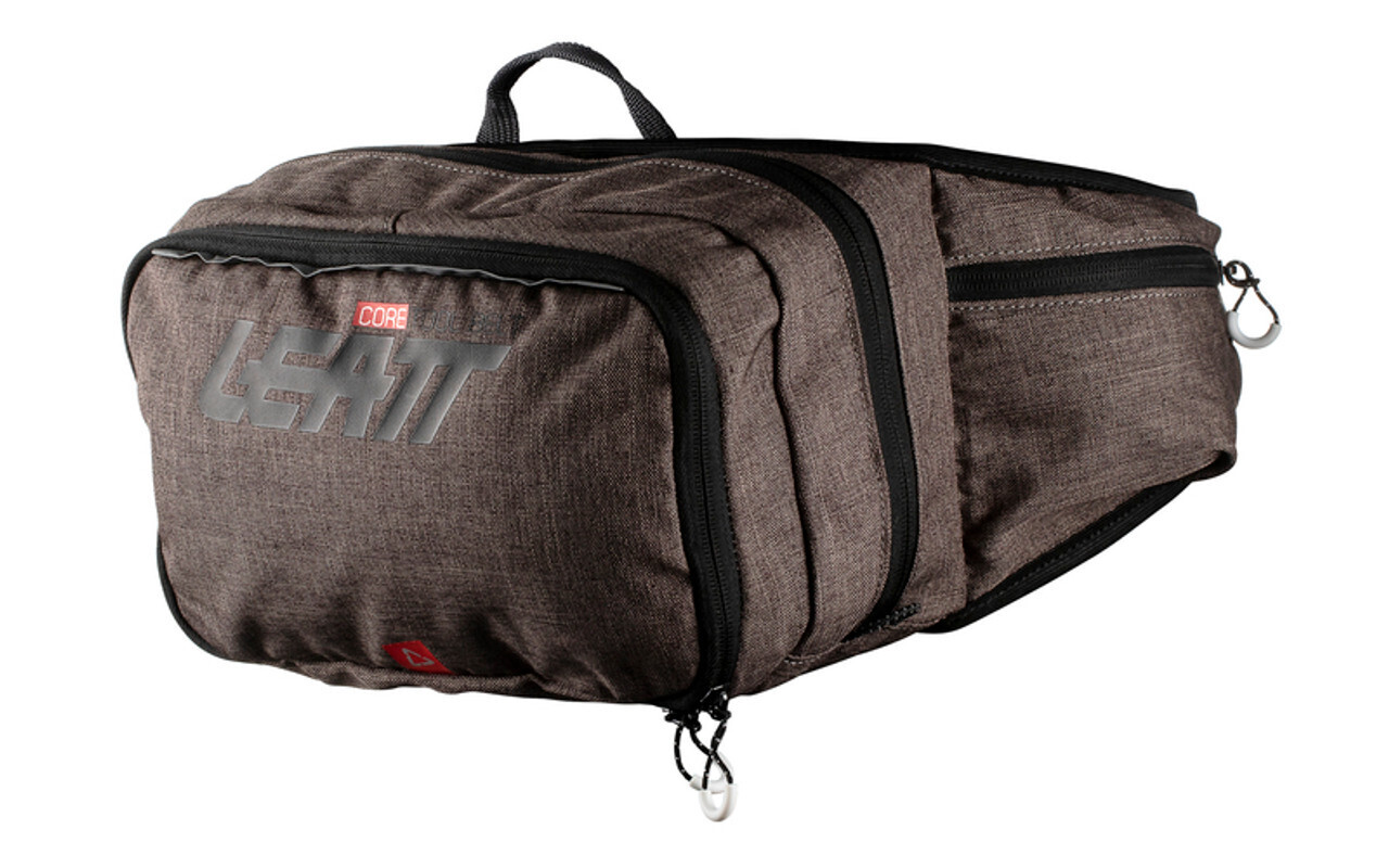 LEATT 2.0 CORE TOOL BELT 5L