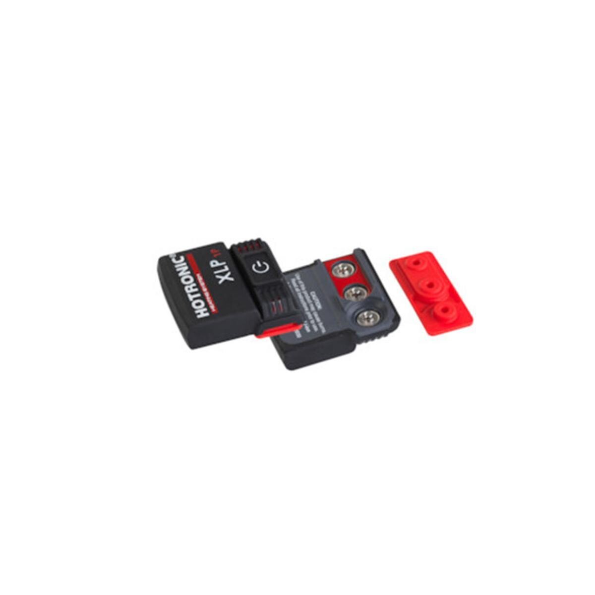 HOTRONIC BATTERY PACK XLP 1P