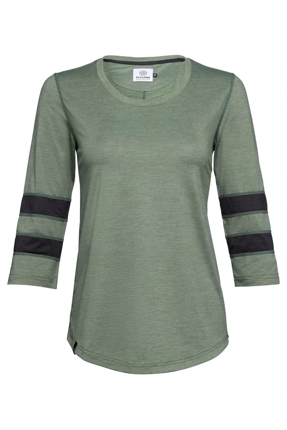 FLYLOW HAWKINS SHIRT WOMEN