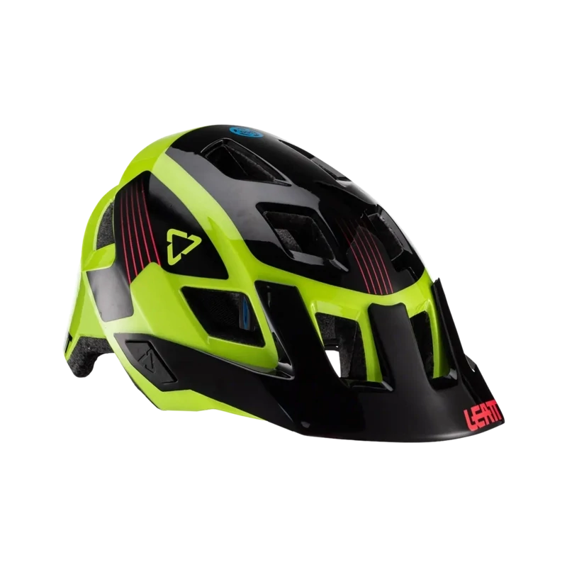 LEATT HELMET MTB ALLMTN 1.0 JR