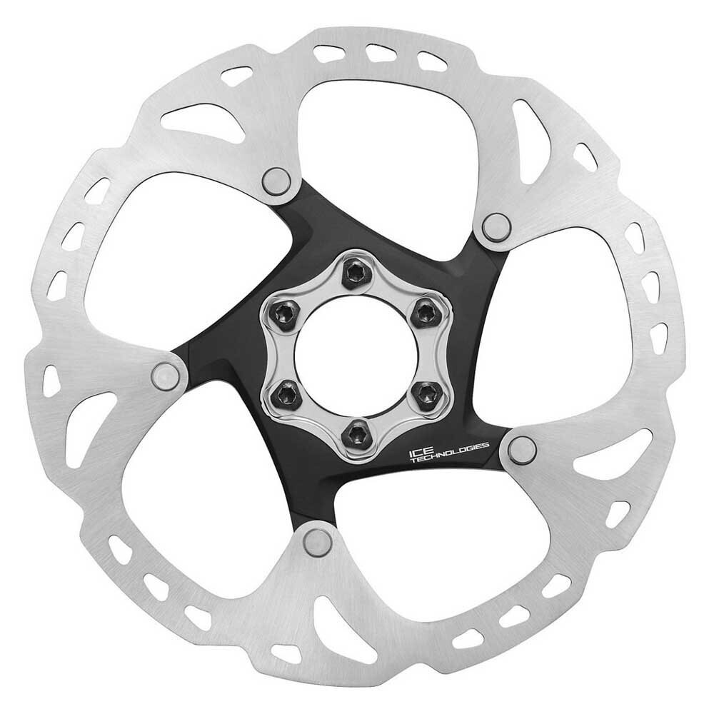 SHIMANO SM-RT86 DEORE XT 180MM DISC BRAKE ROTOR