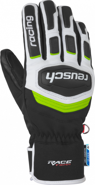 REUSCH RACE TRAINING R-TEX XT GLOVES UNISEX