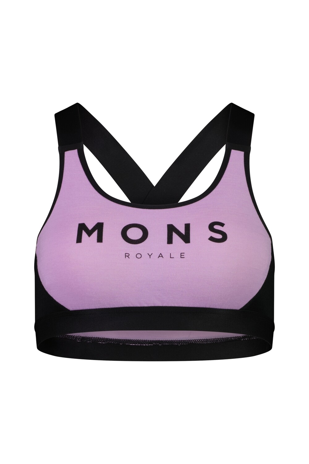 MONS ROYALE STELLA X-BACK BRA WOMEN
