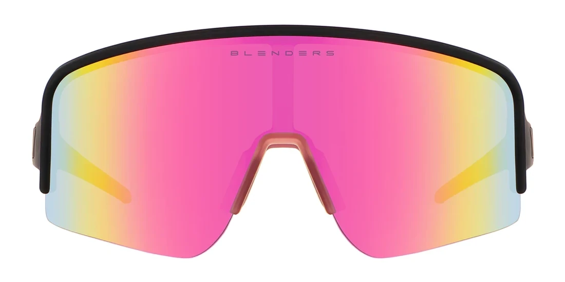 BLENDERS EYEWEAR ECLIPSE X2 SUNGLASSES, Color: MISS HANNAH