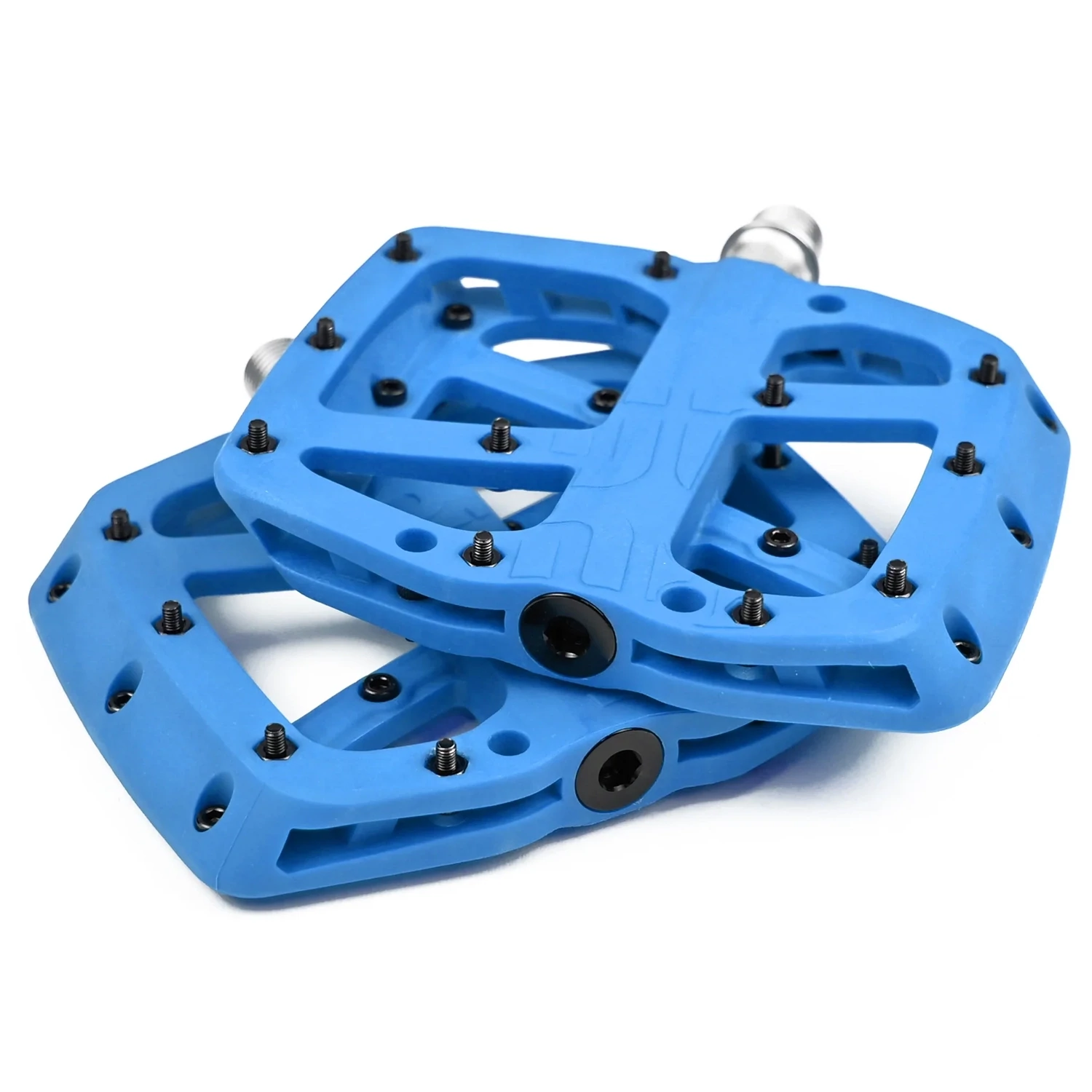 E13 BASE PEDAL COMPOSITE BLUE