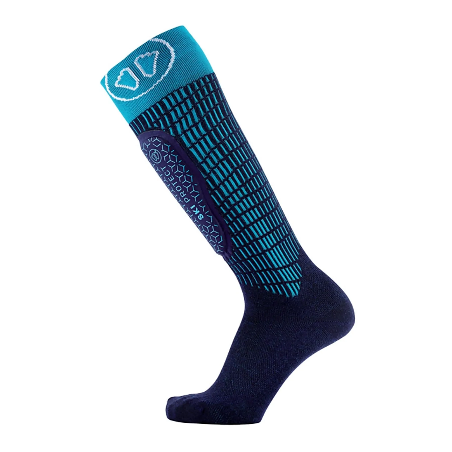 SIDAS SKI PROTECT SOCKS 23/24 UNISEX