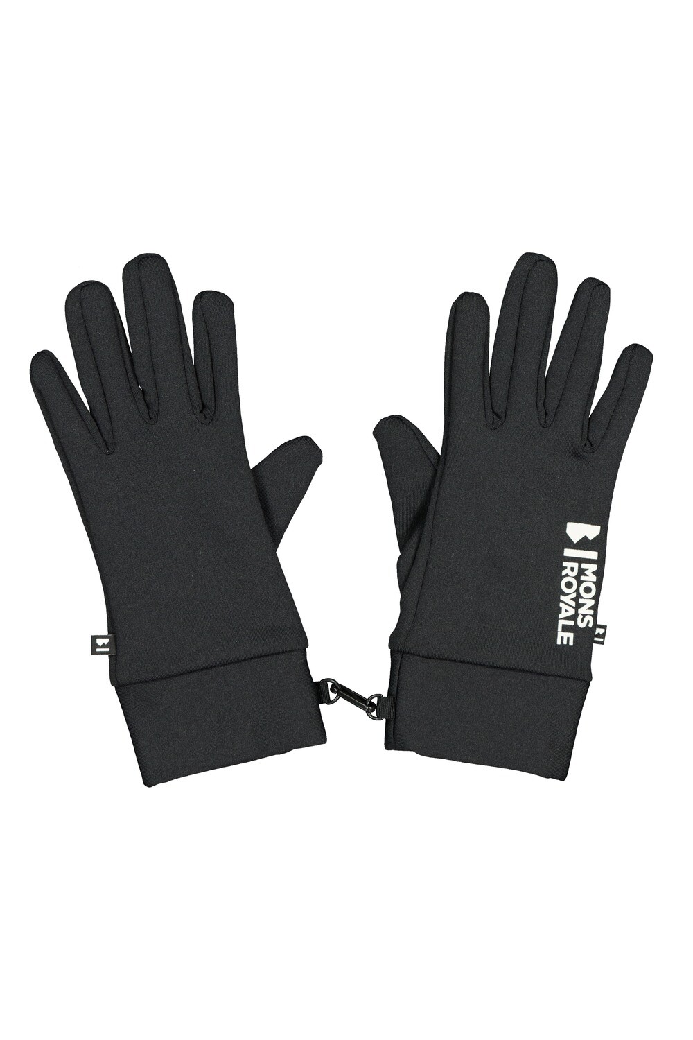 MONS ROYALE WOOL FLEECE GLOVES 23/24 UNISEX