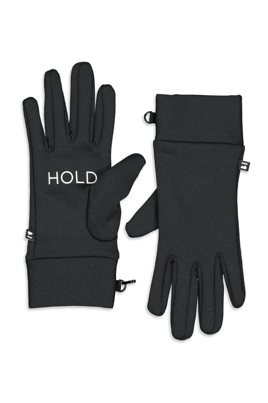 MONS ROYALE WOOL FLEECE GLOVES 23/24 UNISEX