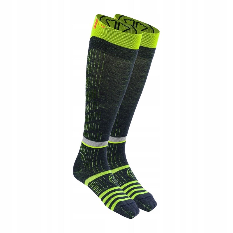 SIDAS SKI TOURING SOCKS 23/24 UNISEX