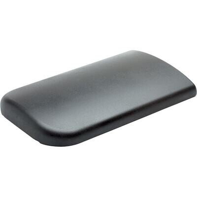 BENNO RACK PAD 1/2 SIZE BLACK ON/BOOST