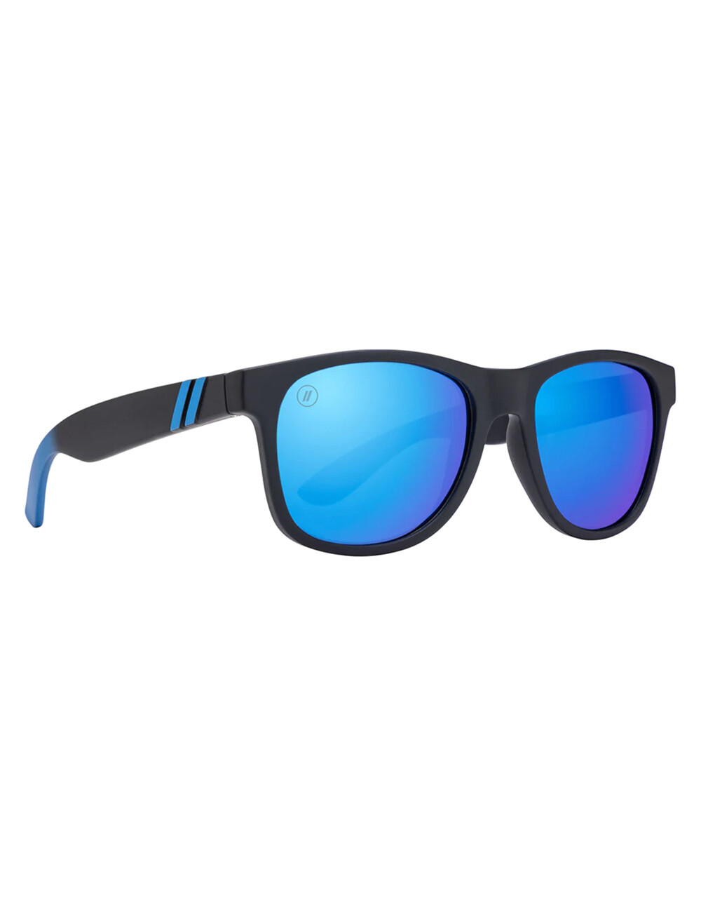 BLENDERS EYEWEAR SUNGLASSES FLT-MCCLASS X2, Color: WATERHEAVEN