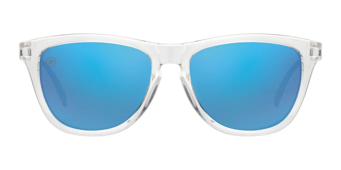 BLENDERS EYEWEAR L SERIES SUNGLASSES, Color: NATTY MCNASTY