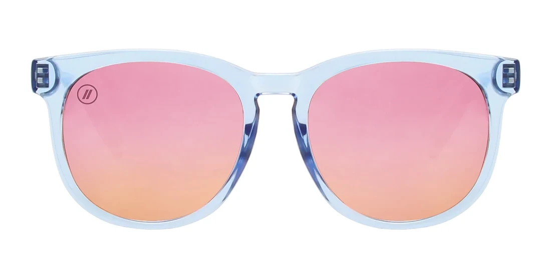 BLENDERS EYEWEAR SUNGLASSES H SERIES, Color: PACIFIC GRACE