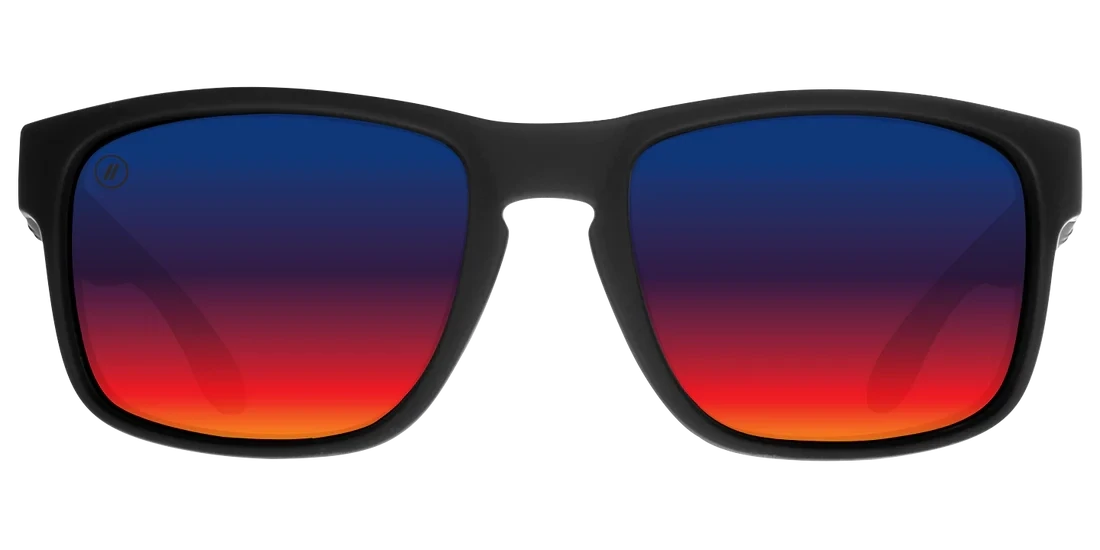 BLENDERS EYEWEAR SUNGLASSES CANYON, Color: CITY DRIFTER
