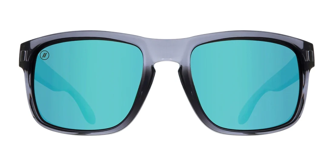BLENDERS EYEWEAR SUNGLASSES CANYON, Color: NORTH POINT BLUE
