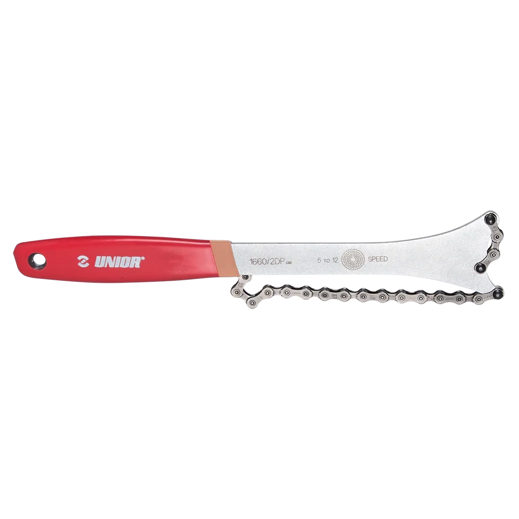 UNIOR MULTISPEED CHAIN WHIP
