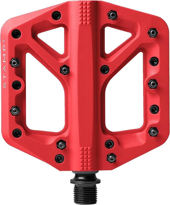 CRANKBROTHERS STAMP 1 PEDALS COMPOSITE 9/16