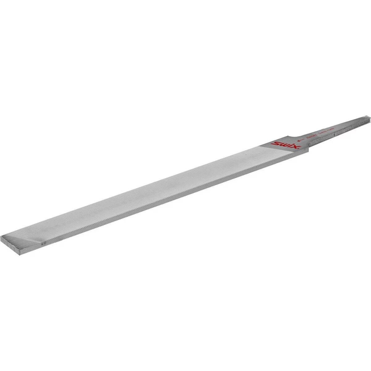 SWIX 8&#39;&#39; ALL PURPOSE RACING CHROME FILE 16
