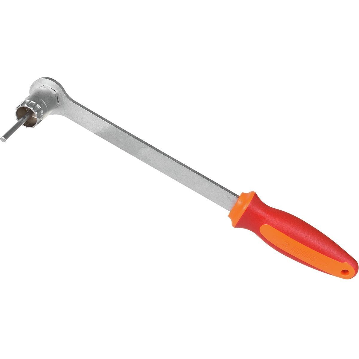UNIOR CASSETTE LOCKRING WRENCH WITH GUIDE 350 - 1670.8/2BI-US