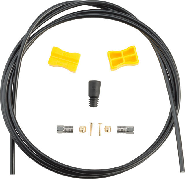 SHIMANO SM-BH59-JK HYDRAULIC BRAKE HOSE KIT 2000MM