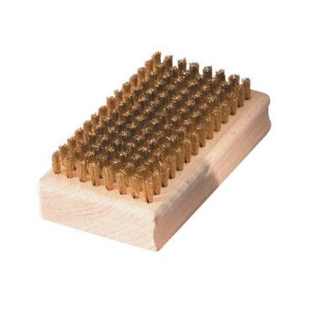 WINTERSTEIGER BRONZE BRUSH 23/24