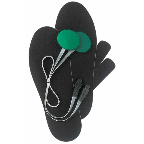 HOTRONIC HEATING ELEMENTS WITH CAMBRELLE COVERS