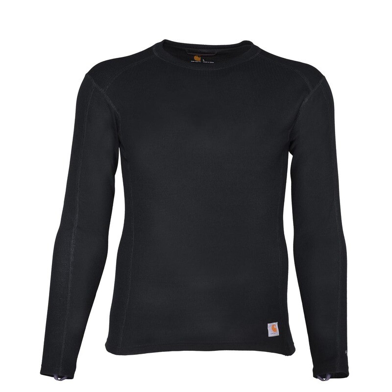 CARHARTT BASE FORCE MIDWEIGHT CLASSIC CREW MEN