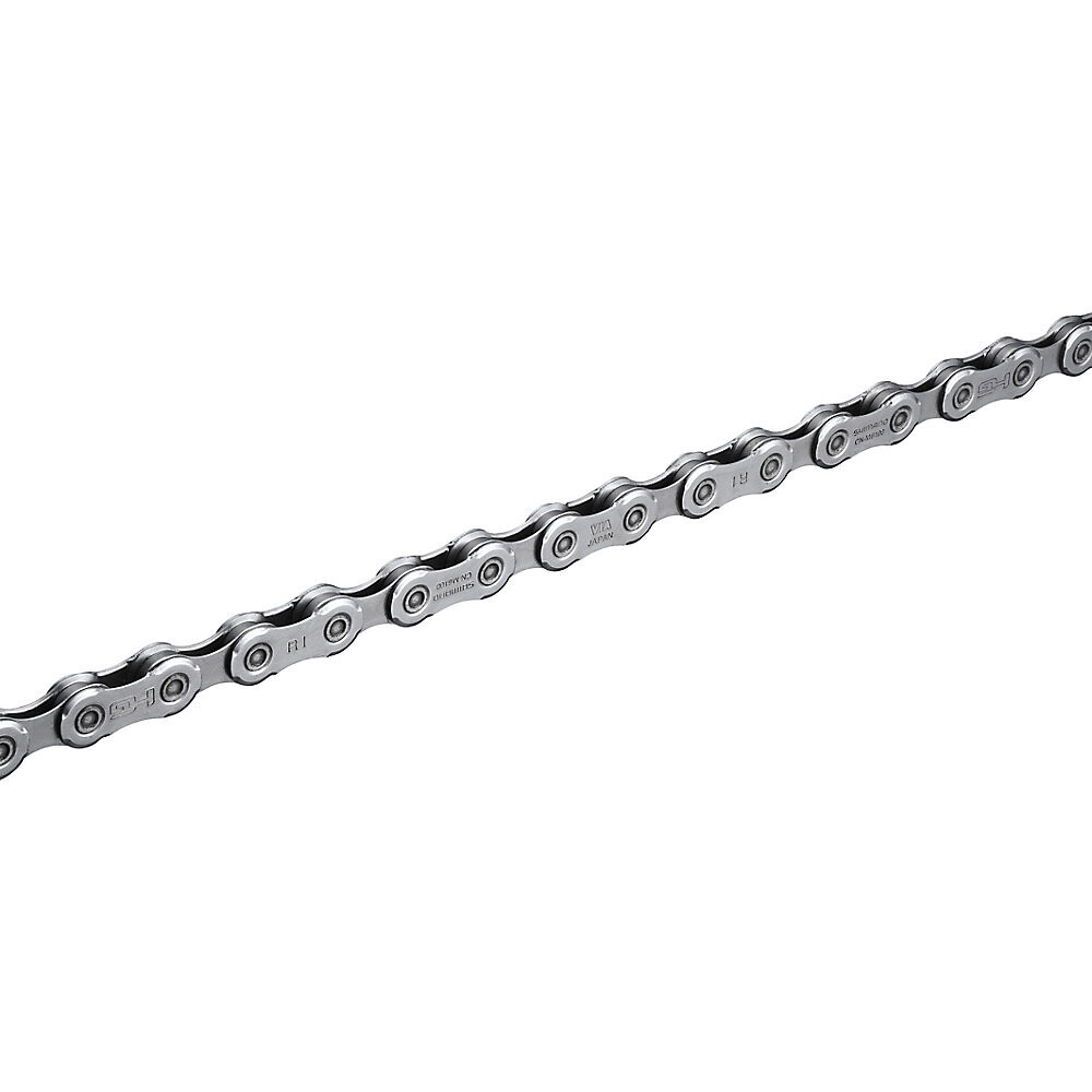 SHIMANO DEORE 12 SPEED HG CHAIN 126 LINKS CN-M6100