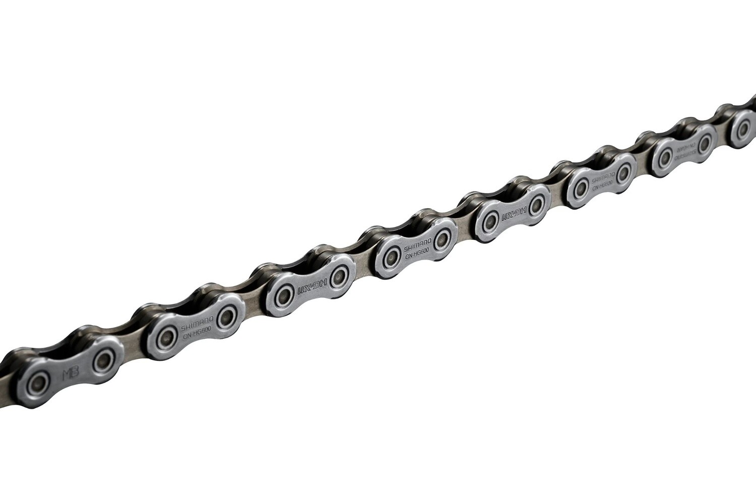 SHIMANO 105 11 SPEED CHAIN 126 LINKS HG-X CN-HG600