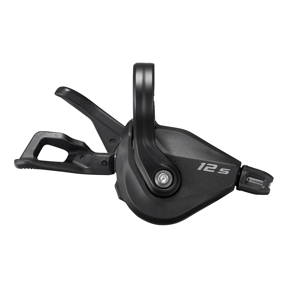 SHIMANO DEORE SL-M6100 12 SPEED RIGHT SHIFT LEVER