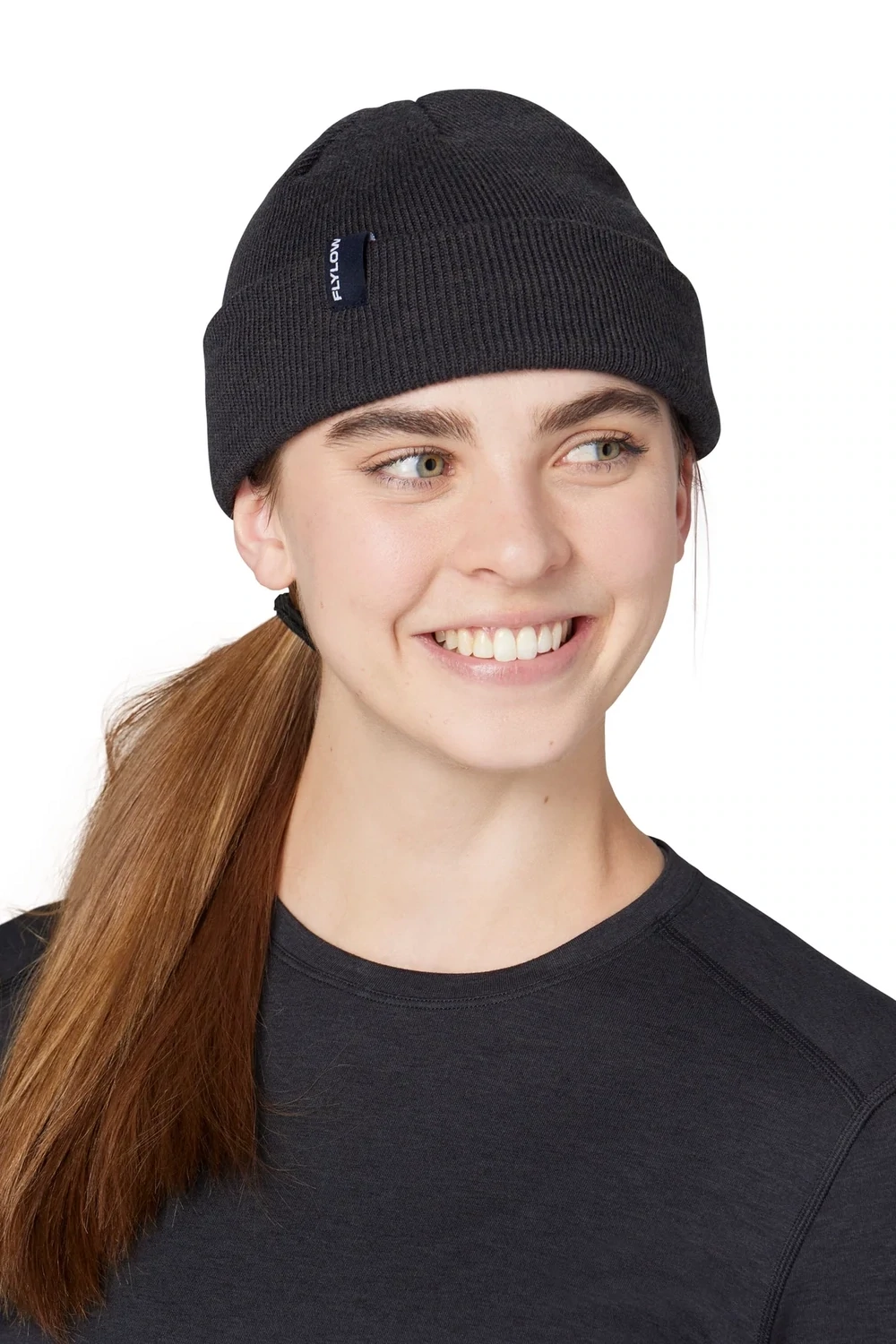 FLYLOW SHORTSHOREMAN BEANIE 23/24 UNISEX