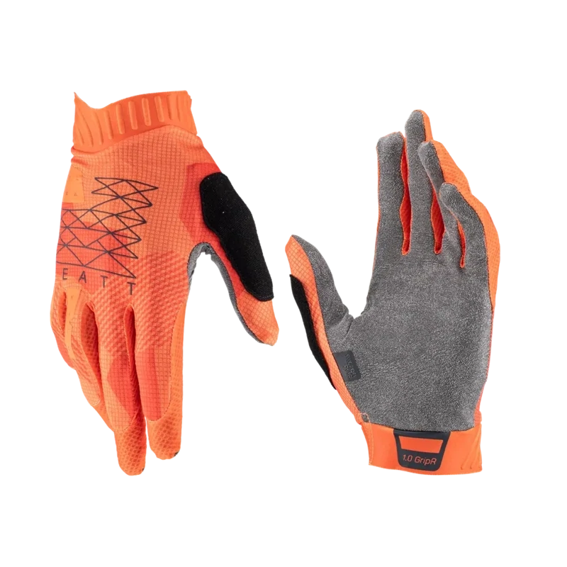 LEATT GLOVE MTB 1.0 GRIP R JR