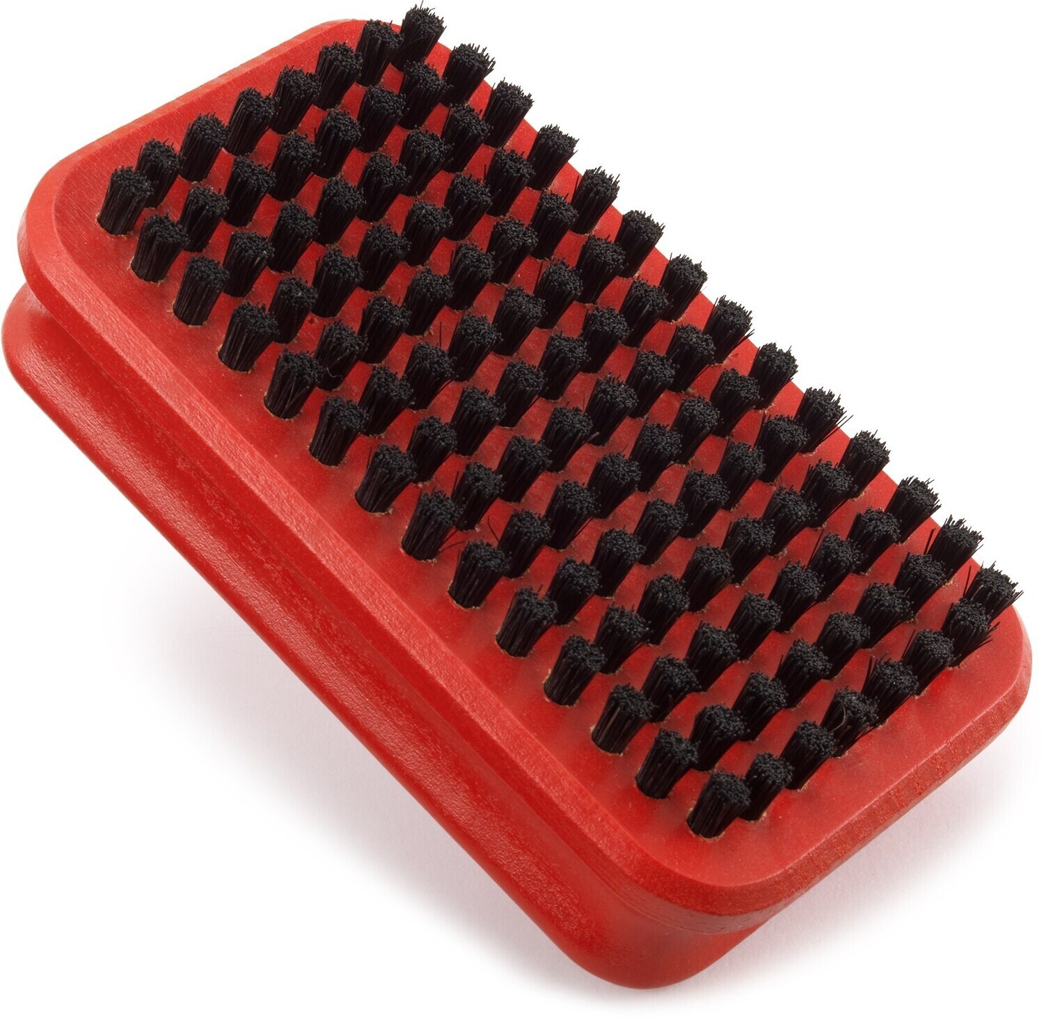 SWIX RECTANGULAR HORSEHAIR BRUSH