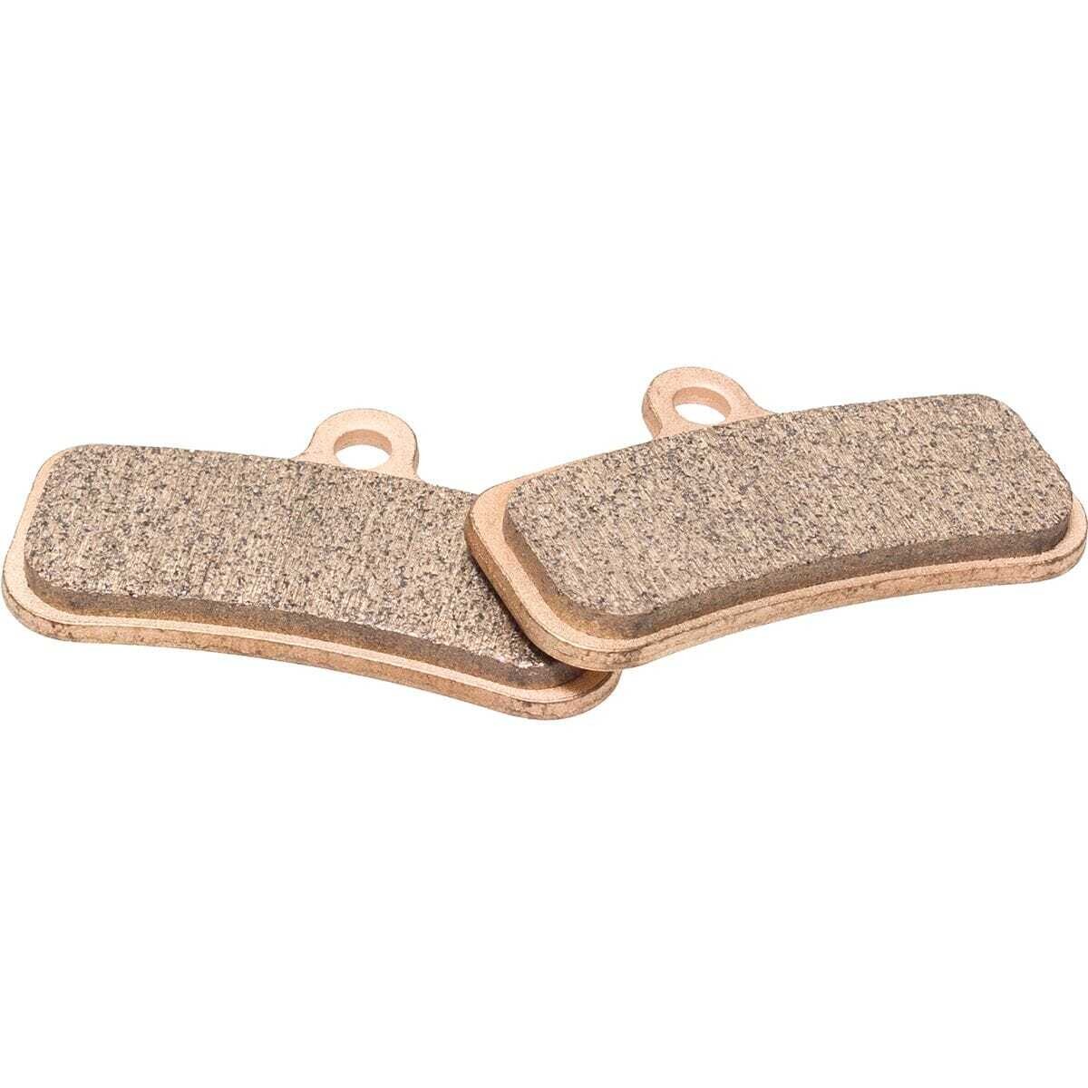 SHIMANO D02S BR-M810 METAL DISC BRAKE PADS