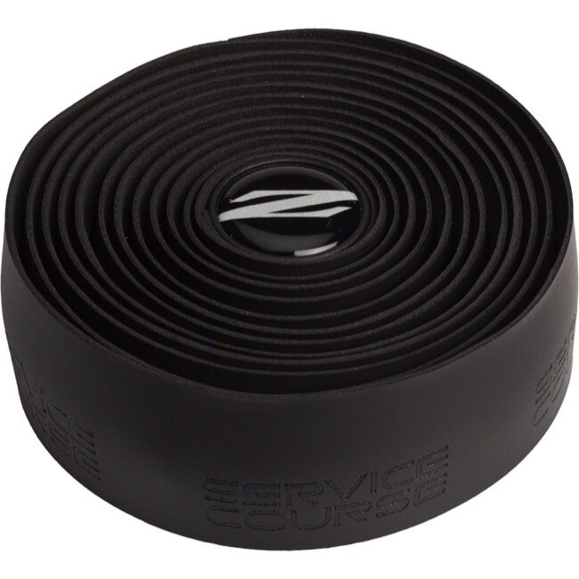 ZIPP SERVICE COURSE BAR TAPE BLACK