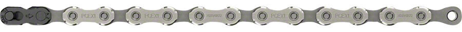 SRAM PC-EX1 10 SPEED CHAIN 144 LINKS