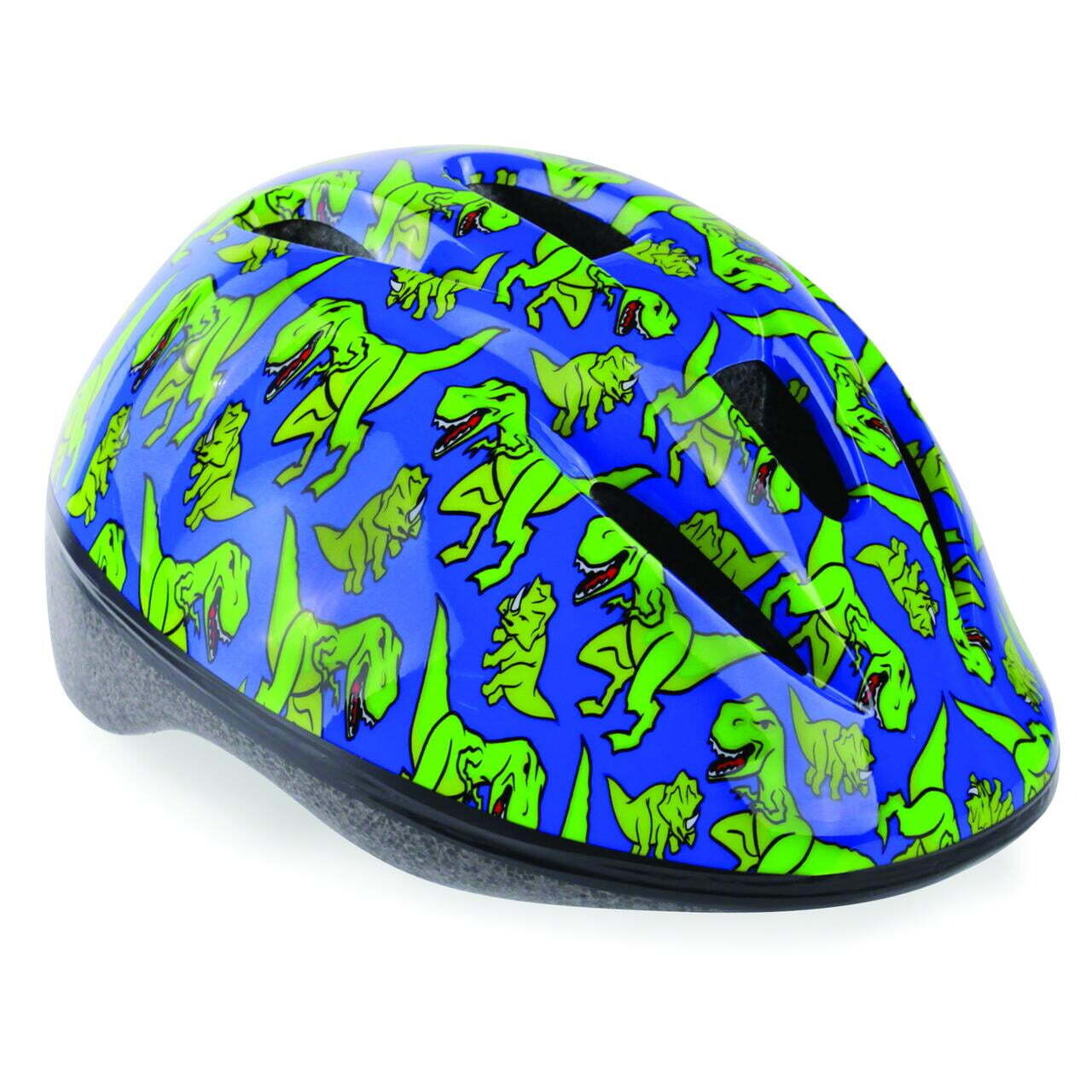 EVO BLIP DINOSAUR HELMET M/L 52-56CM