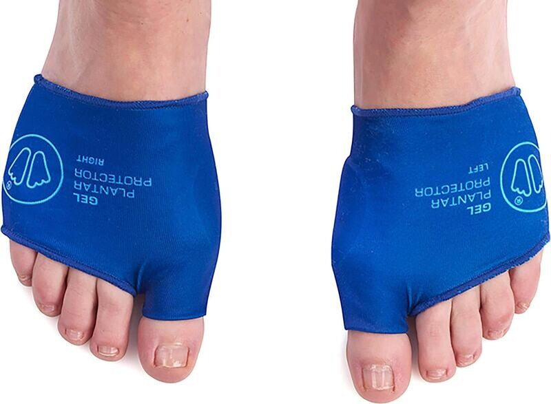 SIDAS GEL PLANTAR PROTECTOR 1 PAIR