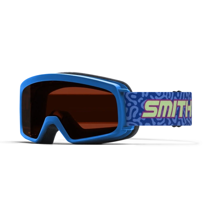 SMITH RASCAL GOGGLES 23/24