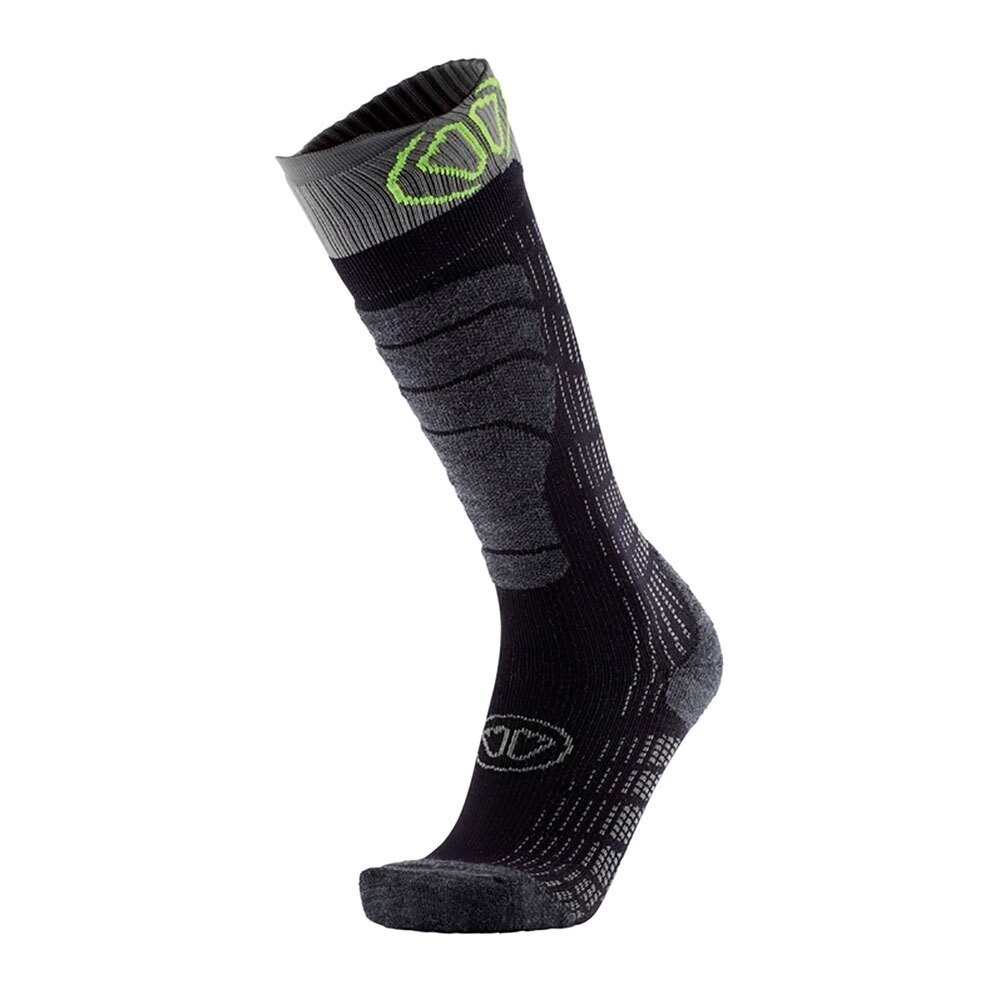 SIDAS SKI COMFORT SOCKS 23/24 UNISEX