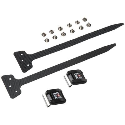 COLLTEX CAMLOCK TAIL-HOOK KIT
