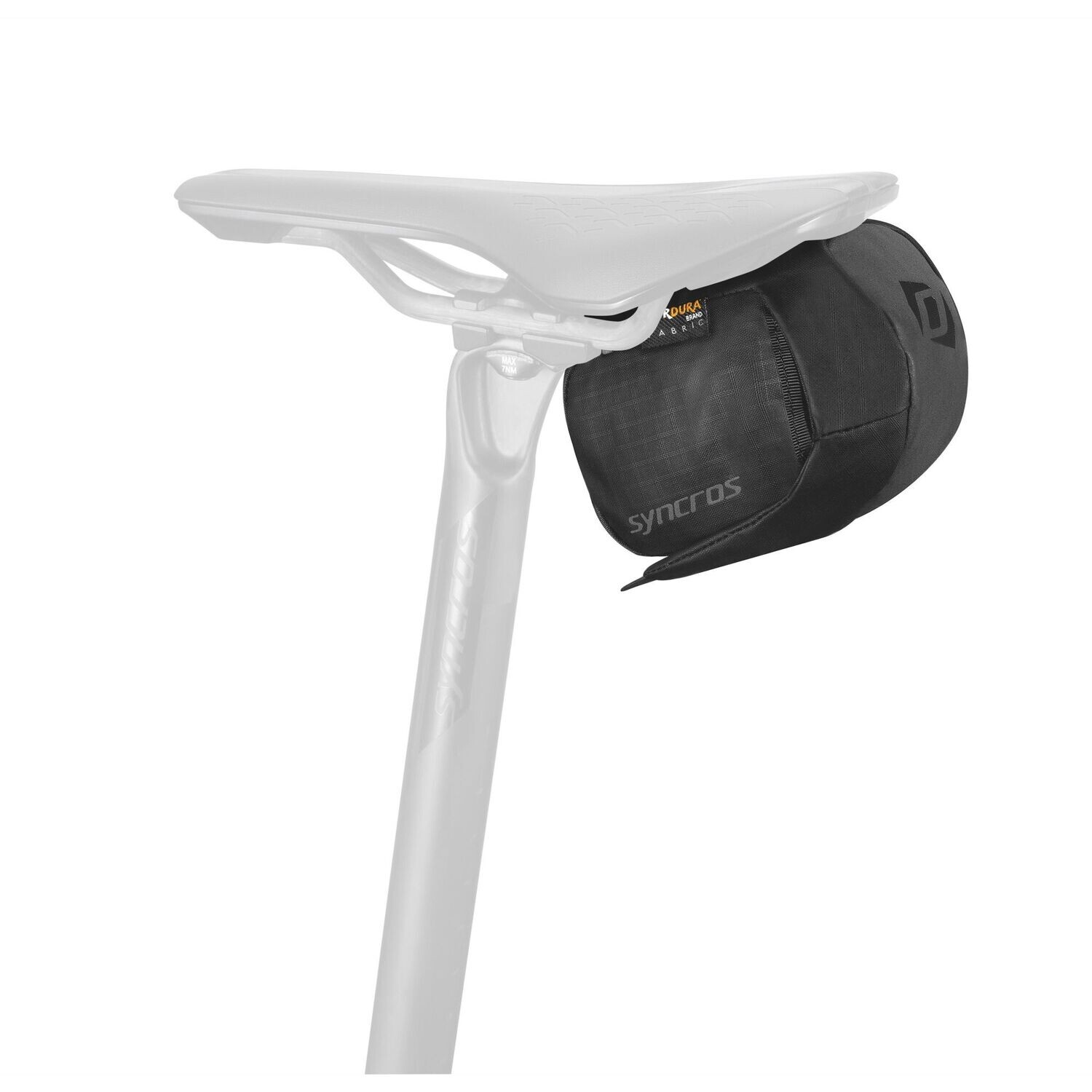 SYNCROS SADDLE BAG SPEED IS DIRECT MOUNT 650ML