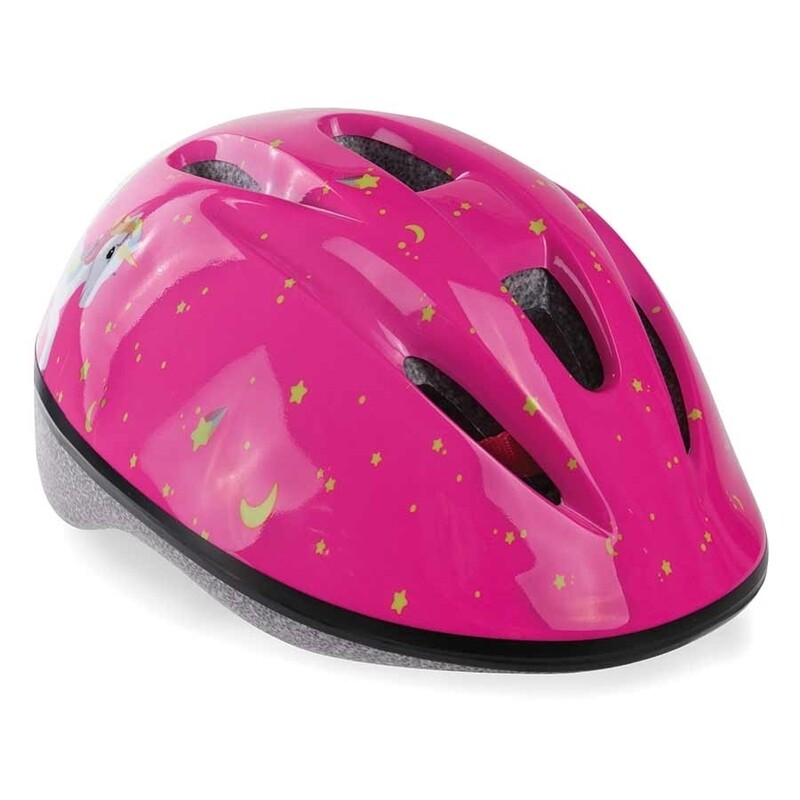 EVO BLIP UNICORN HELMET SM 48-52CM