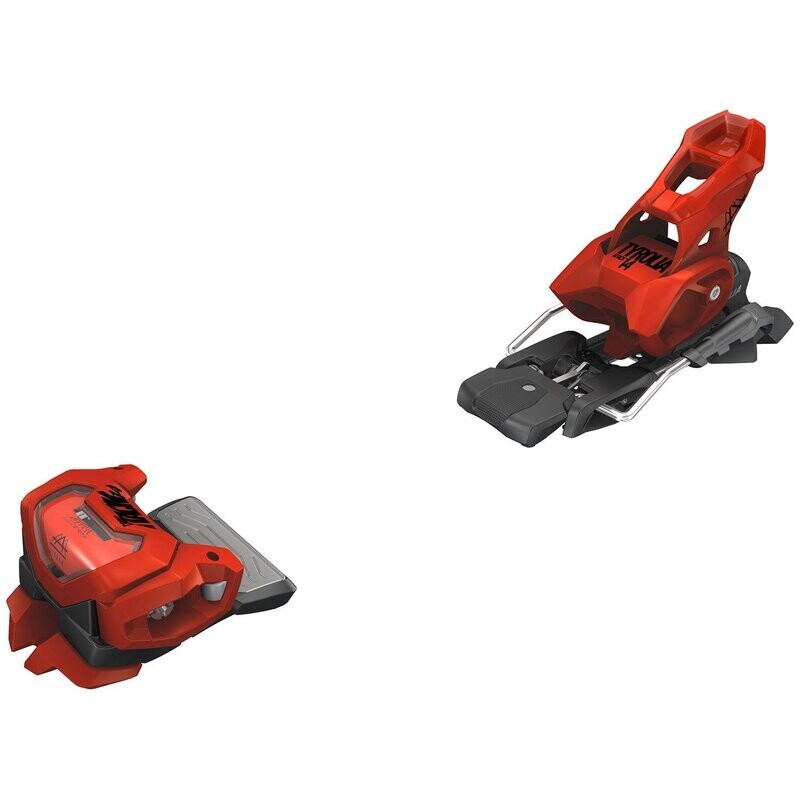 FISCHER RC4 PODIUM RD 110 22/23 UNISEX