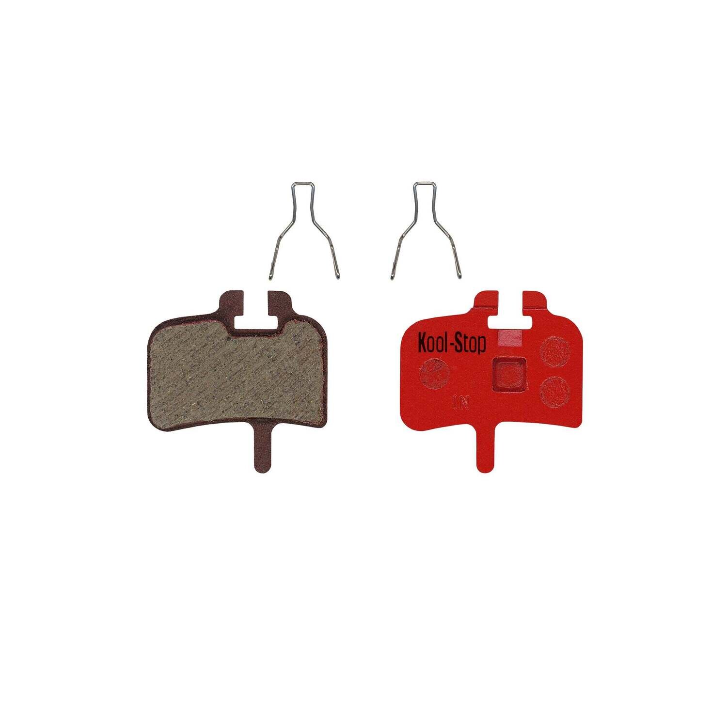 KOOLSTOP KS-D200 BRAKE PADS